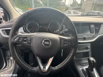 Opel Astra Sport Tourer Turbo 1.4 ECOTEC Dynamic Aut.