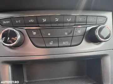 Opel Astra Sport Tourer Turbo 1.4 ECOTEC Dynamic Aut.