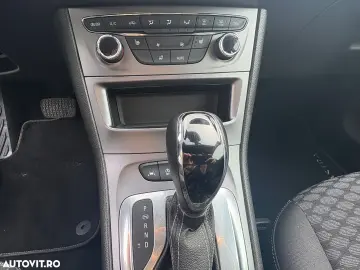 Opel Astra Sport Tourer Turbo 1.4 ECOTEC Dynamic Aut.