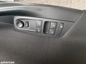 Opel Astra Sport Tourer Turbo 1.4 ECOTEC Dynamic Aut.