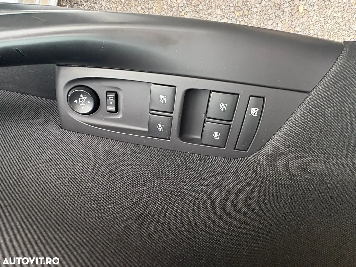 Opel Astra Sport Tourer Turbo 1.4 ECOTEC Dynamic Aut.