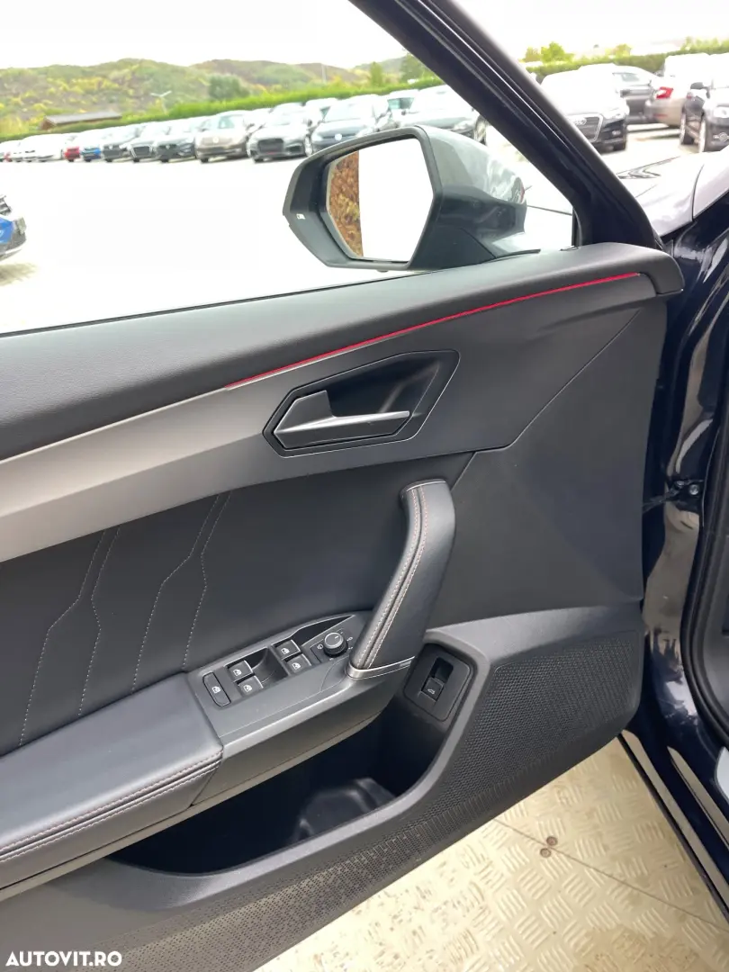 Cupra Formentor 1.5 TSI DSG