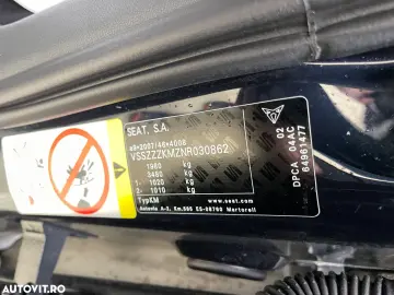 Cupra Formentor 1.5 TSI DSG