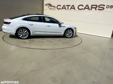 Volkswagen ARTEON 2.0 TDI DSG 4Motion Elegance