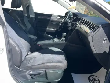 Volkswagen ARTEON 2.0 TDI DSG 4Motion Elegance