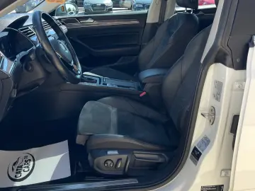 Volkswagen ARTEON 2.0 TDI DSG 4Motion Elegance