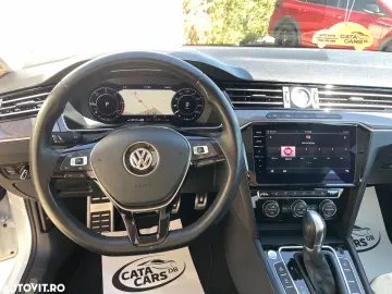 Volkswagen ARTEON 2.0 TDI DSG 4Motion Elegance