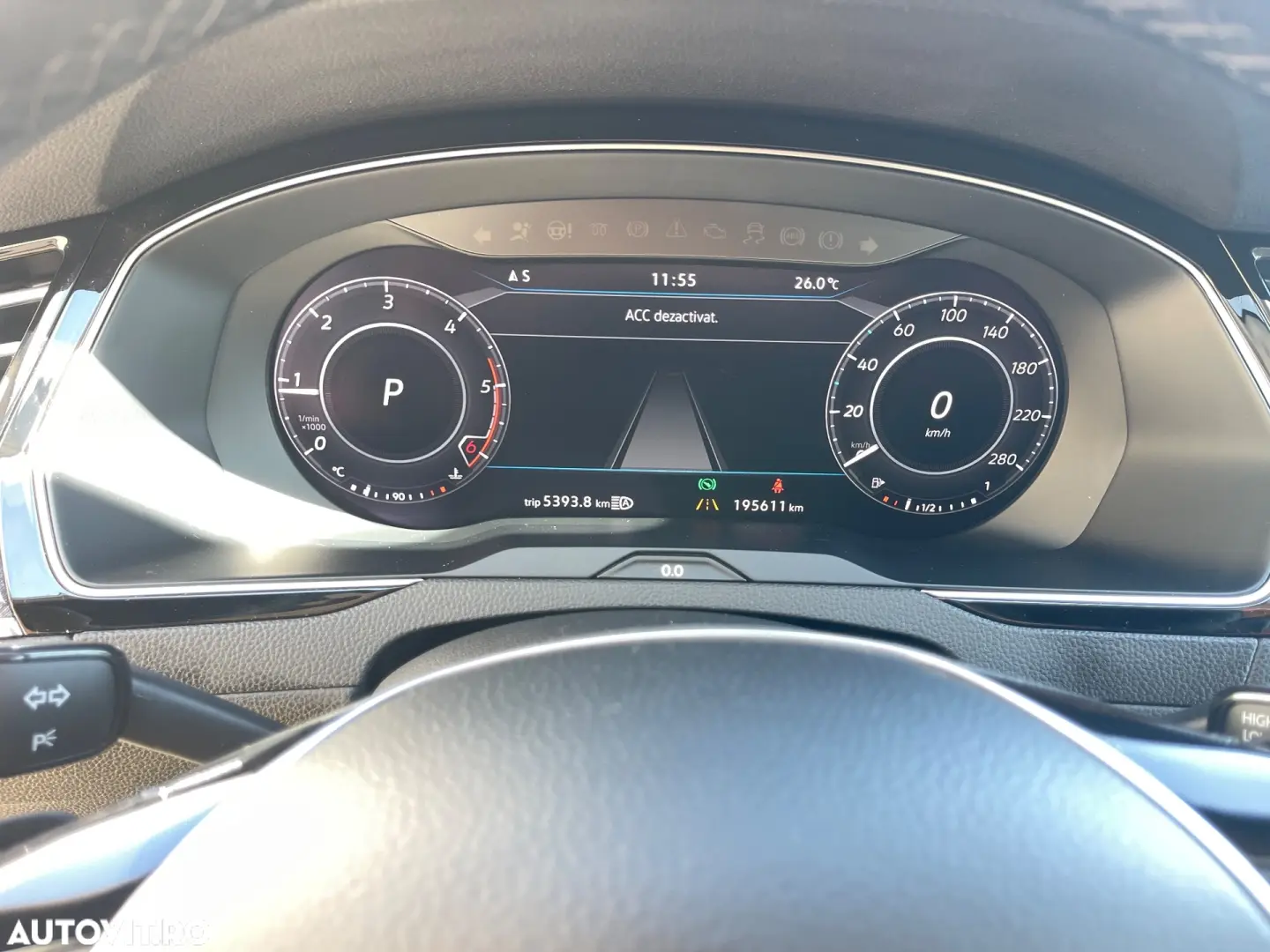 Volkswagen ARTEON 2.0 TDI DSG 4Motion Elegance