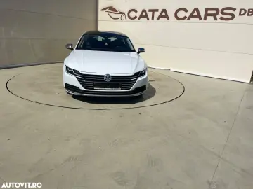 Volkswagen ARTEON 2.0 TDI DSG 4Motion Elegance