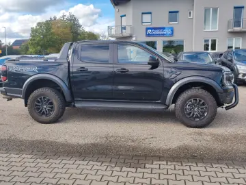 Ranger Raptor 3.0l Eco V6  Raptor Paket Rollo Ra