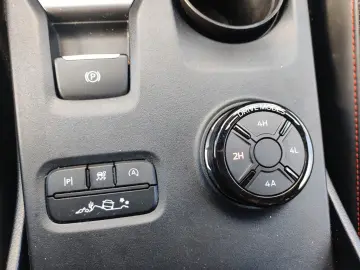 Ranger Raptor 3.0l Eco V6  Raptor Paket Rollo Ra