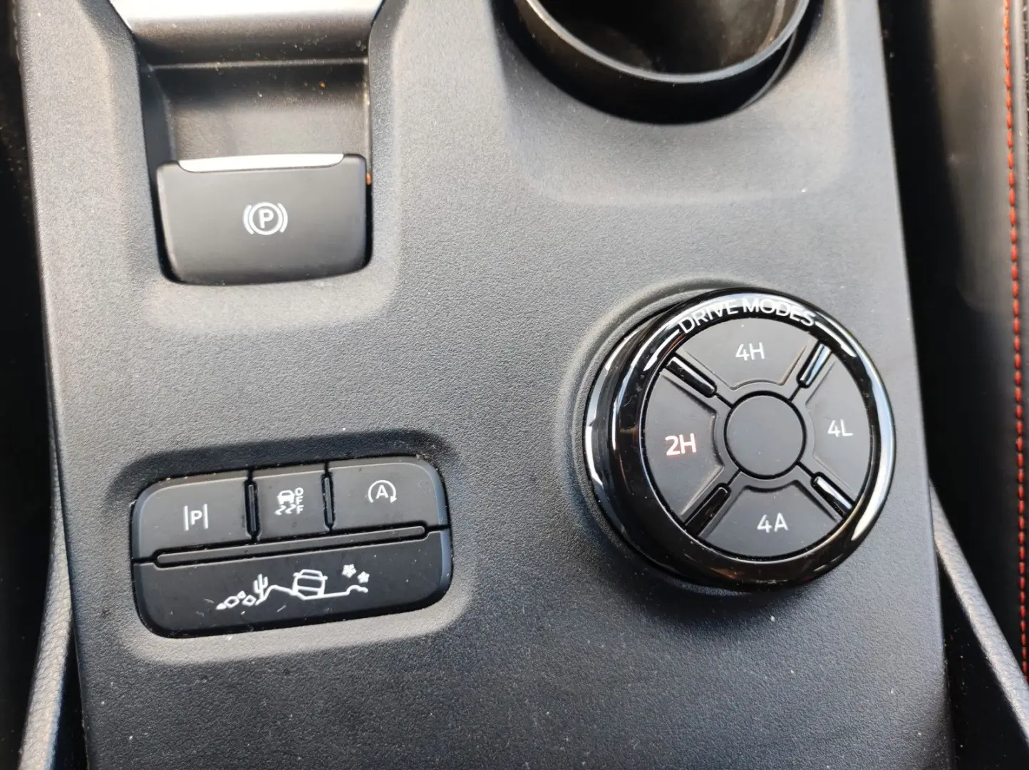 Ranger Raptor 3.0l Eco V6  Raptor Paket Rollo Ra