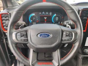 Ranger Raptor 3.0l Eco V6  Raptor Paket Rollo Ra