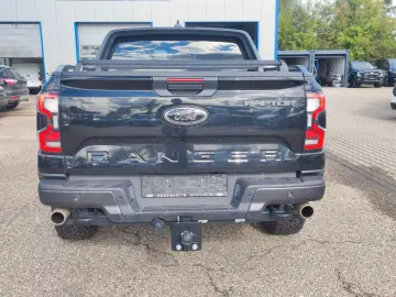 Ranger Raptor 3.0l Eco V6  Raptor Paket Rollo Ra
