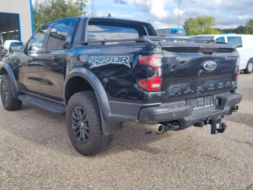 Ranger Raptor 3.0l Eco V6  Raptor Paket Rollo Ra