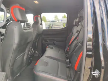 Ranger Raptor 3.0l Eco V6  Raptor Paket Rollo Ra