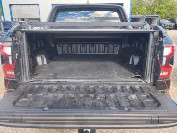 Ranger Raptor 3.0l Eco V6  Raptor Paket Rollo Ra