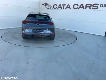 Cupra Formentor 2.0 TDI 4DRIVE DSG