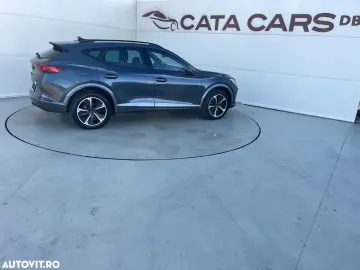 Cupra Formentor 2.0 TDI 4DRIVE DSG