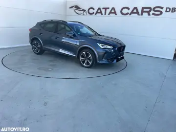 Cupra Formentor 2.0 TDI 4DRIVE DSG