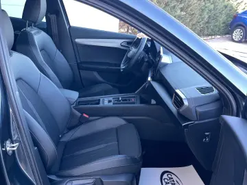 Cupra Formentor 2.0 TDI 4DRIVE DSG