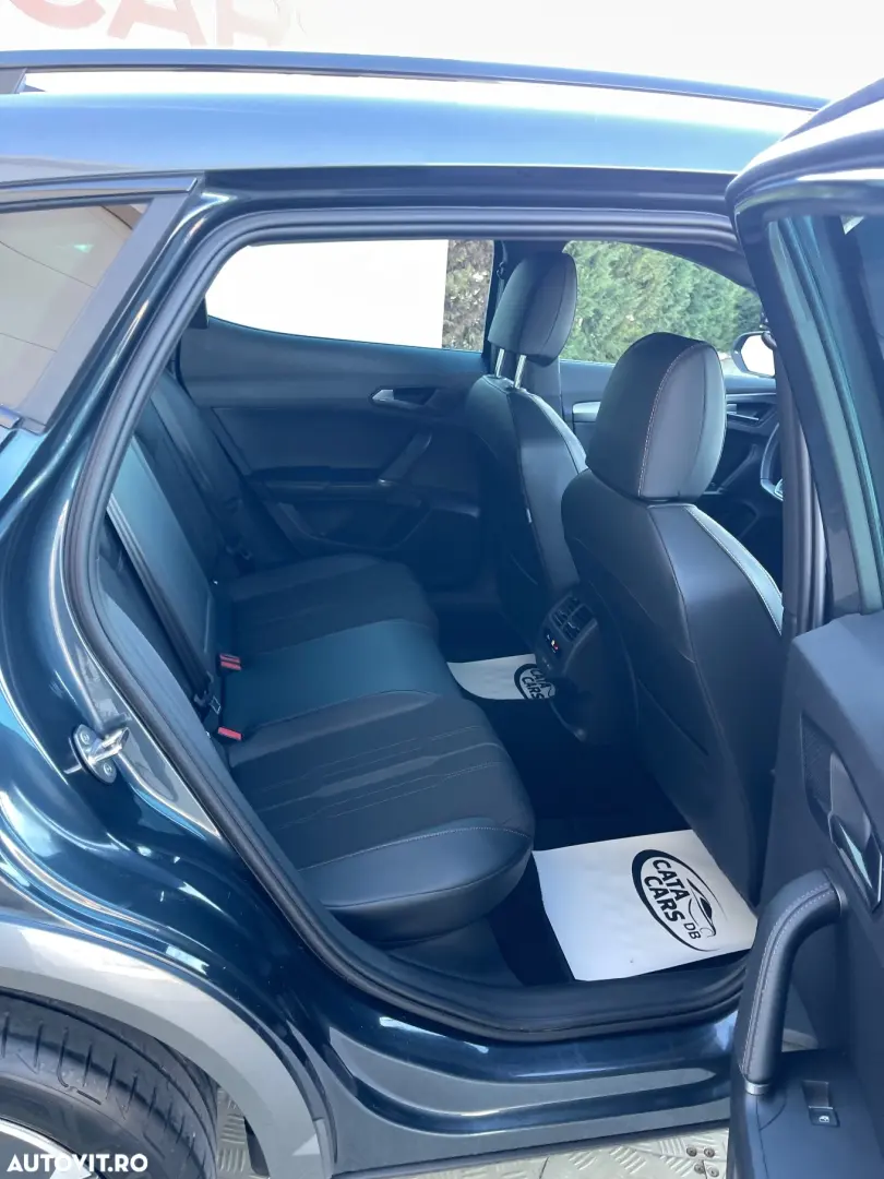 Cupra Formentor 2.0 TDI 4DRIVE DSG