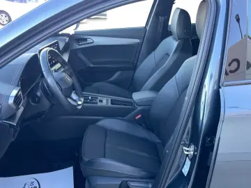 Cupra Formentor 2.0 TDI 4DRIVE DSG