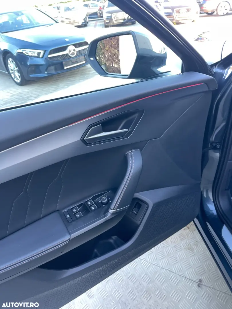 Cupra Formentor 2.0 TDI 4DRIVE DSG