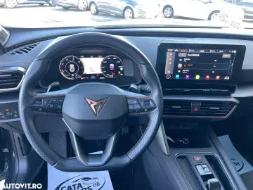 Cupra Formentor 2.0 TDI 4DRIVE DSG