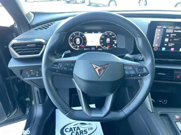 Cupra Formentor 2.0 TDI 4DRIVE DSG