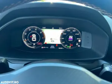 Cupra Formentor 2.0 TDI 4DRIVE DSG