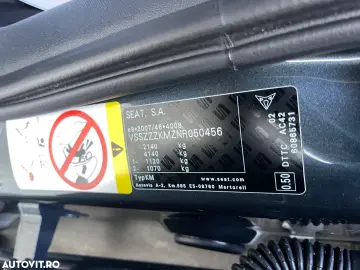 Cupra Formentor 2.0 TDI 4DRIVE DSG