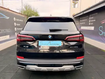 BMW X5 45E XDRIVE PLUG-IN HYBRID STEPTRONIC X-LINE