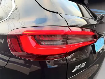 BMW X5 45E XDRIVE PLUG-IN HYBRID STEPTRONIC X-LINE