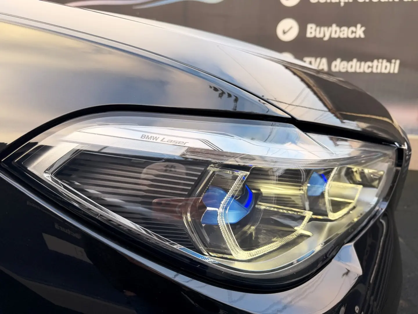 BMW X5 45E XDRIVE PLUG-IN HYBRID STEPTRONIC X-LINE