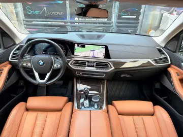 BMW X5 45E XDRIVE PLUG-IN HYBRID STEPTRONIC X-LINE