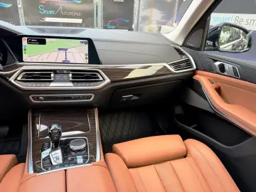 BMW X5 45E XDRIVE PLUG-IN HYBRID STEPTRONIC X-LINE