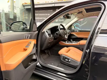 BMW X5 45E XDRIVE PLUG-IN HYBRID STEPTRONIC X-LINE