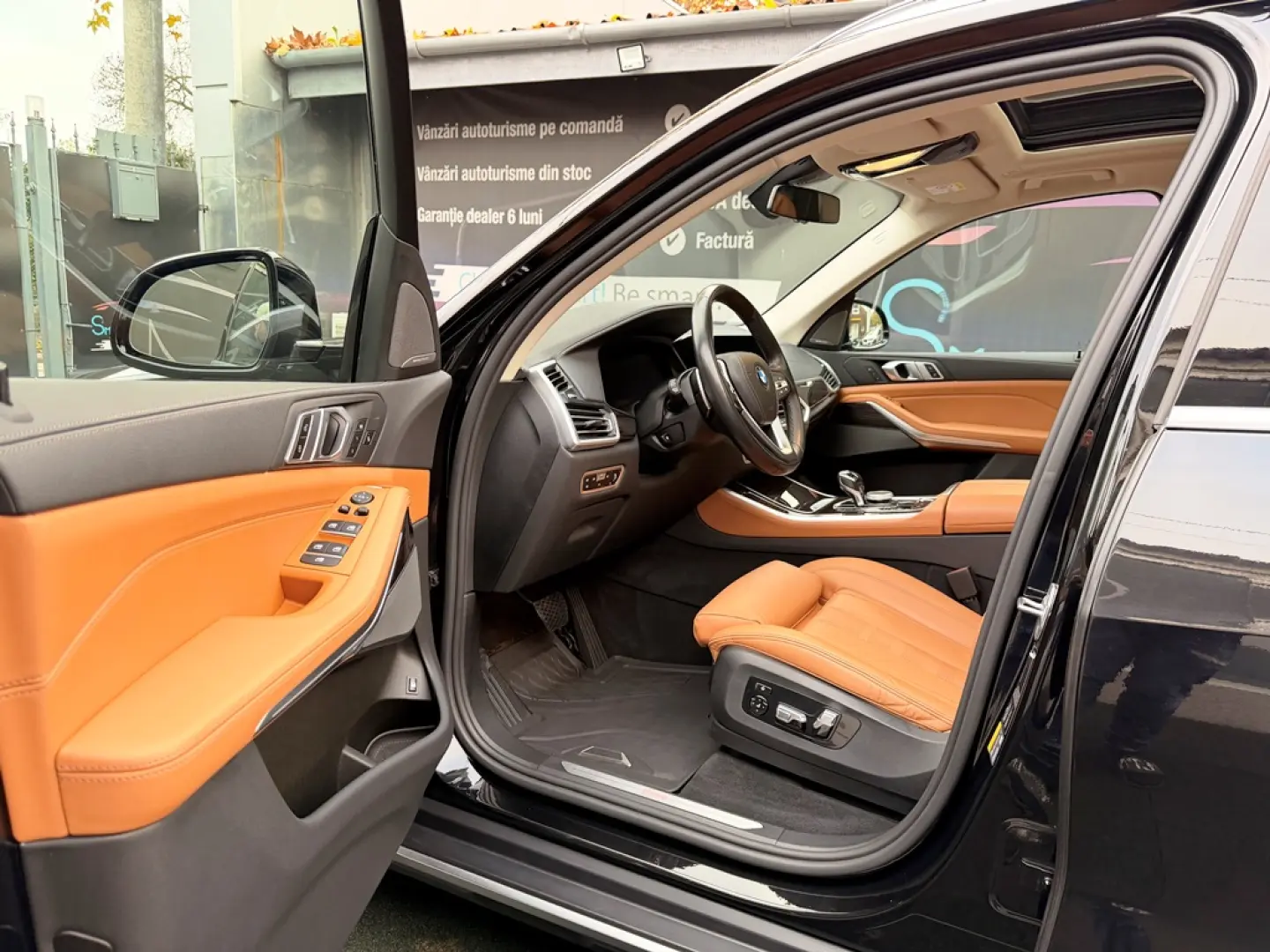 BMW X5 45E XDRIVE PLUG-IN HYBRID STEPTRONIC X-LINE