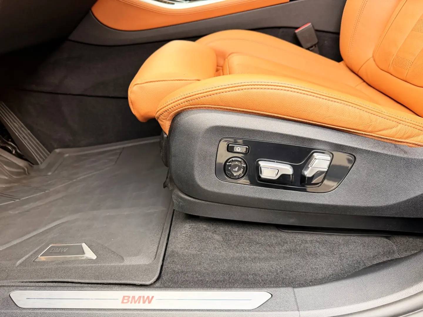 BMW X5 45E XDRIVE PLUG-IN HYBRID STEPTRONIC X-LINE