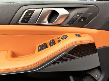 BMW X5 45E XDRIVE PLUG-IN HYBRID STEPTRONIC X-LINE