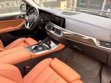 BMW X5 45E XDRIVE PLUG-IN HYBRID STEPTRONIC X-LINE