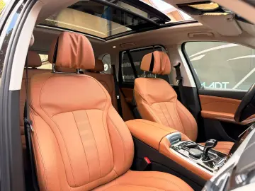 BMW X5 45E XDRIVE PLUG-IN HYBRID STEPTRONIC X-LINE