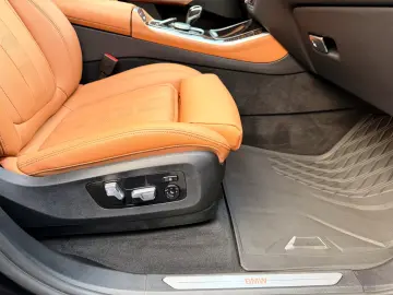 BMW X5 45E XDRIVE PLUG-IN HYBRID STEPTRONIC X-LINE