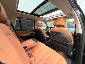 BMW X5 45E XDRIVE PLUG-IN HYBRID STEPTRONIC X-LINE