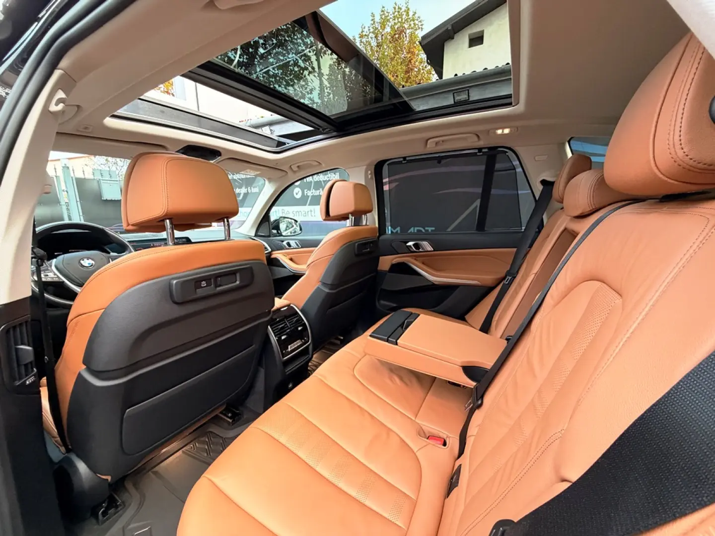 BMW X5 45E XDRIVE PLUG-IN HYBRID STEPTRONIC X-LINE