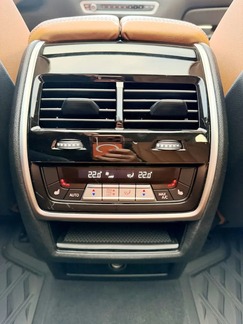 BMW X5 45E XDRIVE PLUG-IN HYBRID STEPTRONIC X-LINE