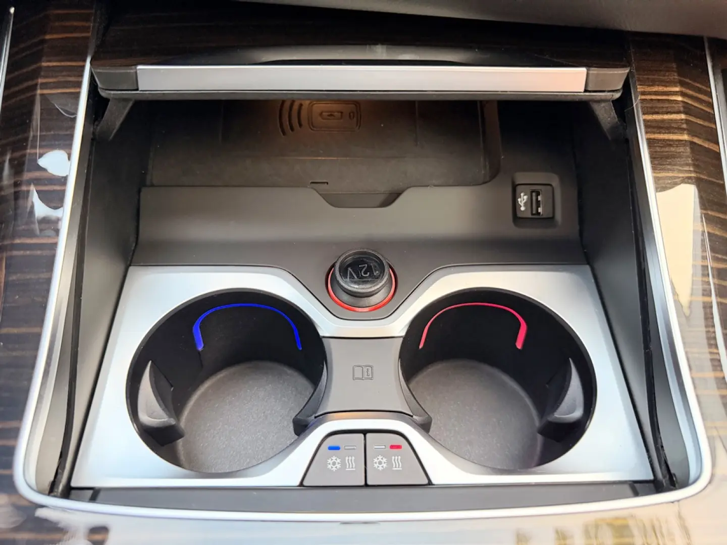 BMW X5 45E XDRIVE PLUG-IN HYBRID STEPTRONIC X-LINE