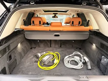 BMW X5 45E XDRIVE PLUG-IN HYBRID STEPTRONIC X-LINE