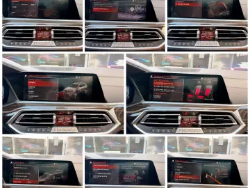 BMW X5 45E XDRIVE PLUG-IN HYBRID STEPTRONIC X-LINE